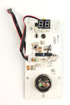 DR-999 Front Controller Board