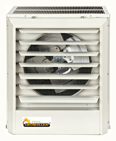 Dr. Infrared Heater DR-P3150 208V/240V, 11.2KW/15KW, Three Phase Unit Heater
