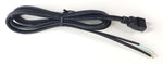 Power Cord for DR-968H, DR-998, DR-999, ILG-918