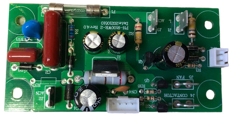 Power Board for DR-968