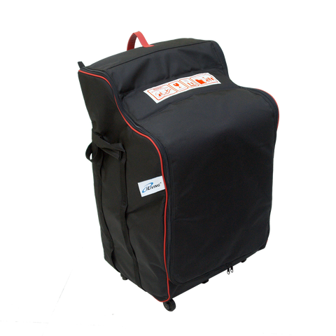 Travel Bag For iLiving Foldable Mobility Scooters (Model i3 or V8)